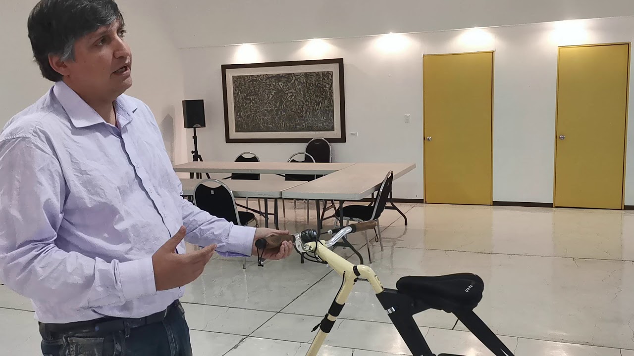 Strida: comentarios después de 6 años como dueño