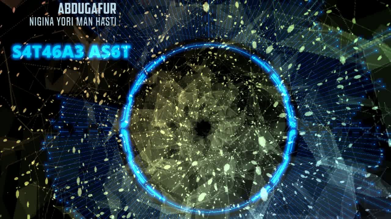 АБДУГАФУР - НИГИНА ЕРИ МАН ХАСТИ (СИТОРАИ АШТ)