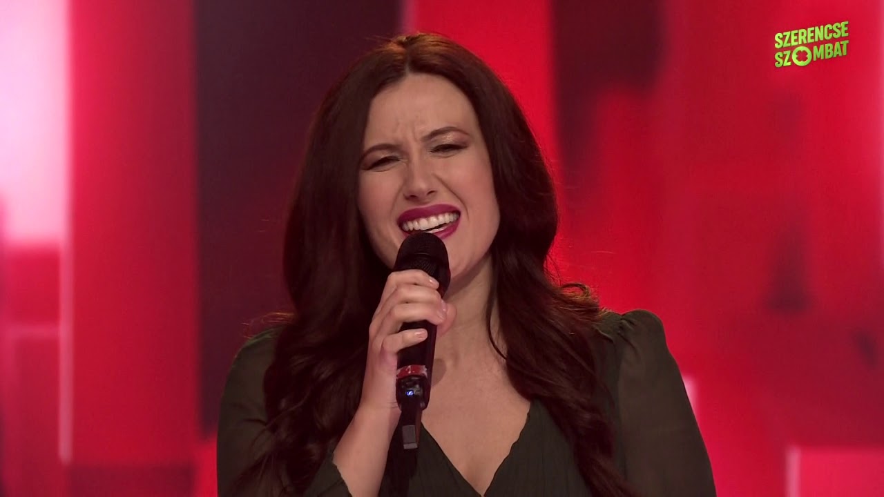 SzerencseSzombat - Janicsák Veca feat Csipa - Halálos csók