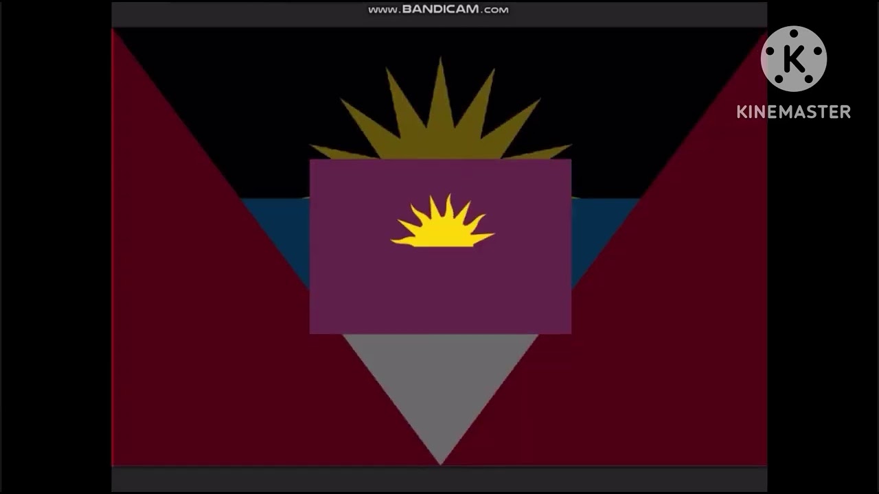 Flag band capitals I @American512