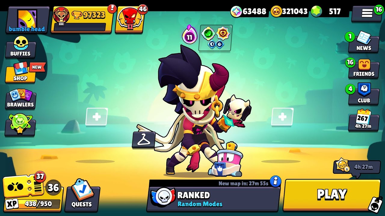 buffies are in ranked lol