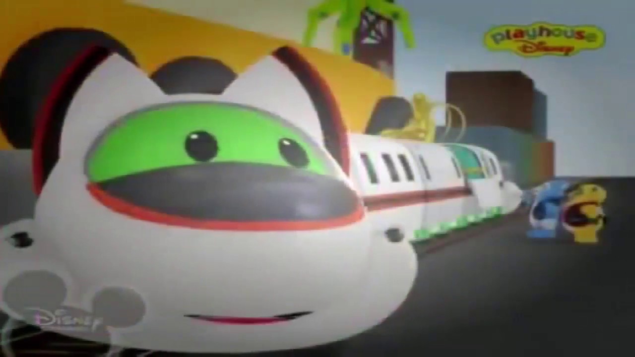 Special Agent OSO Carousel Royale #3 - Matilda Lees