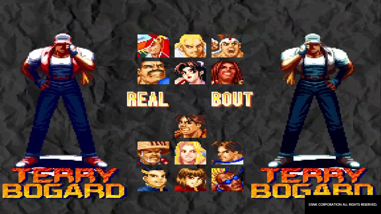 アケアカNEOGEO リアルバウト餓狼伝説_20250927024433