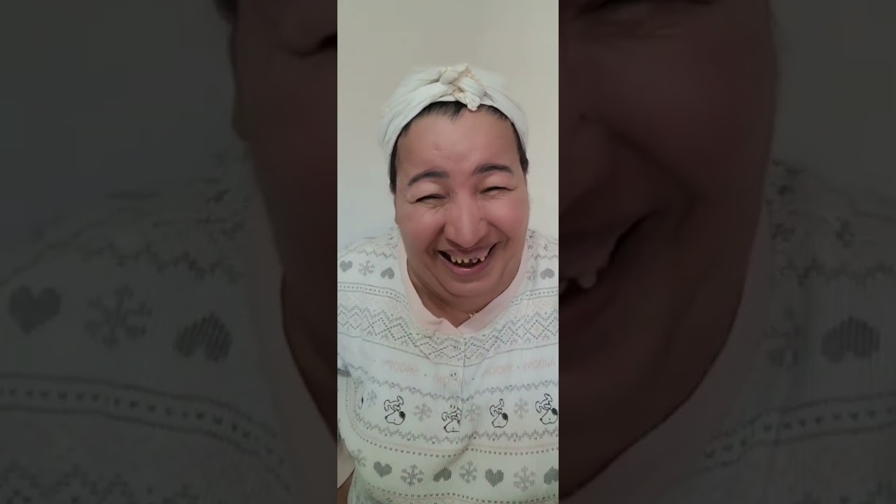 حملت من بعد 47 عام وقاليا طبيب حيديه معرفتش شنو ندير تلفت 