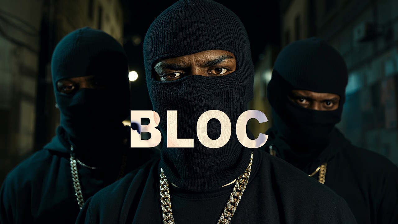 UK Drill Type Beat 2026 | Dark Drill Instrumental