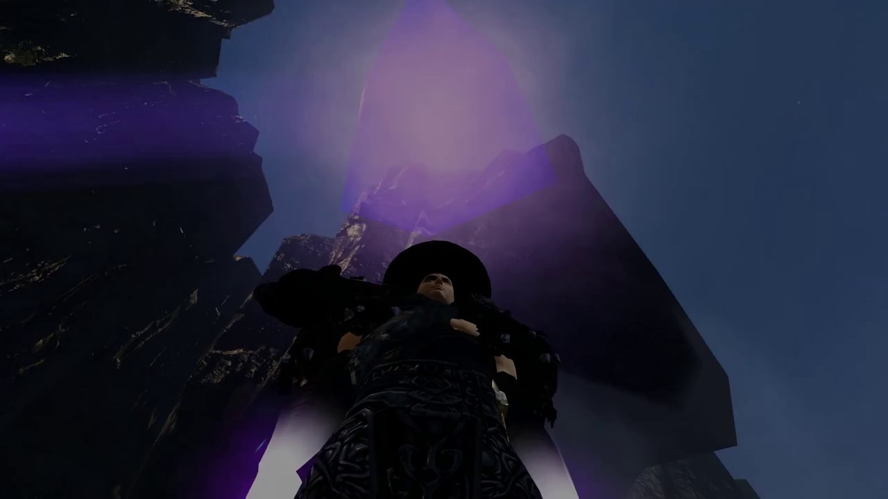 GW2 - Shadow [RDRM] Revenant - Roaming Ep.2