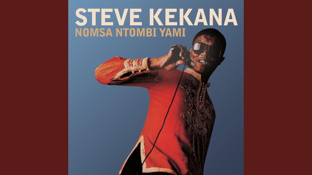 Ntombi Yami