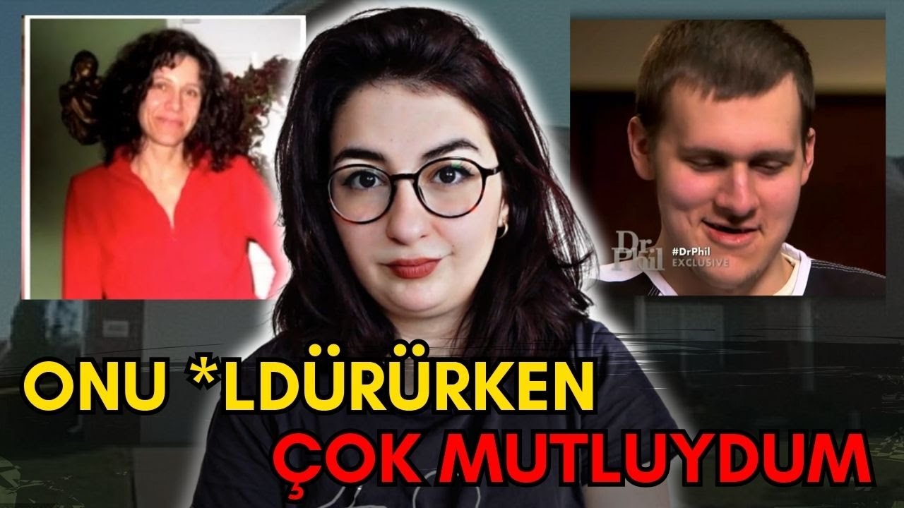 Polisleri Şok Eden Fail - Davis Ailesi