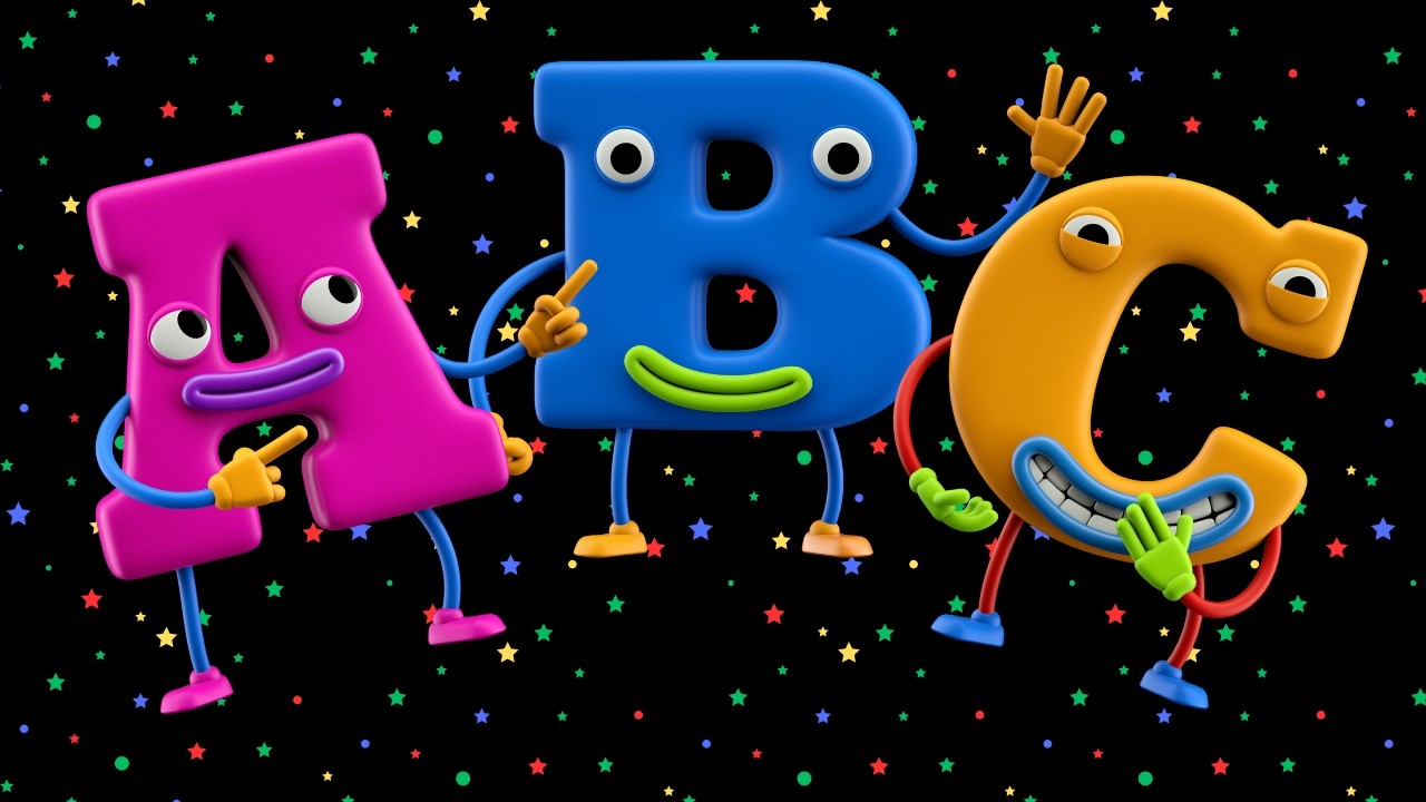 ABC Songs for Kids | Toddler Learning | Pre-School ABC Video