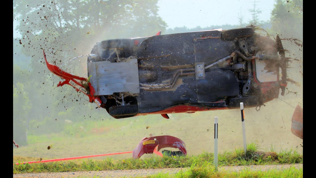 CBet Rally Rokiškis 2022 - 4-iasis Lietuvos ralio čempionato etapas!