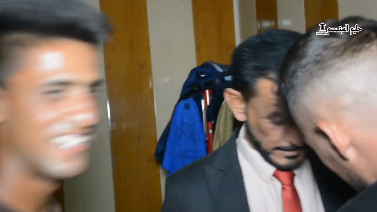 أحلى شيخ يركص 😂😂😂في عقد قران أخوه حيدر عبد الزهره شنيشل ألف ألف مبرووووك