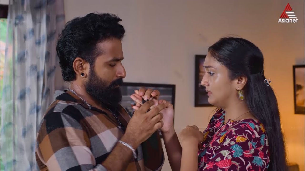 Pavithram Promo || 09-05-2025 || Episode 105 || Asianet