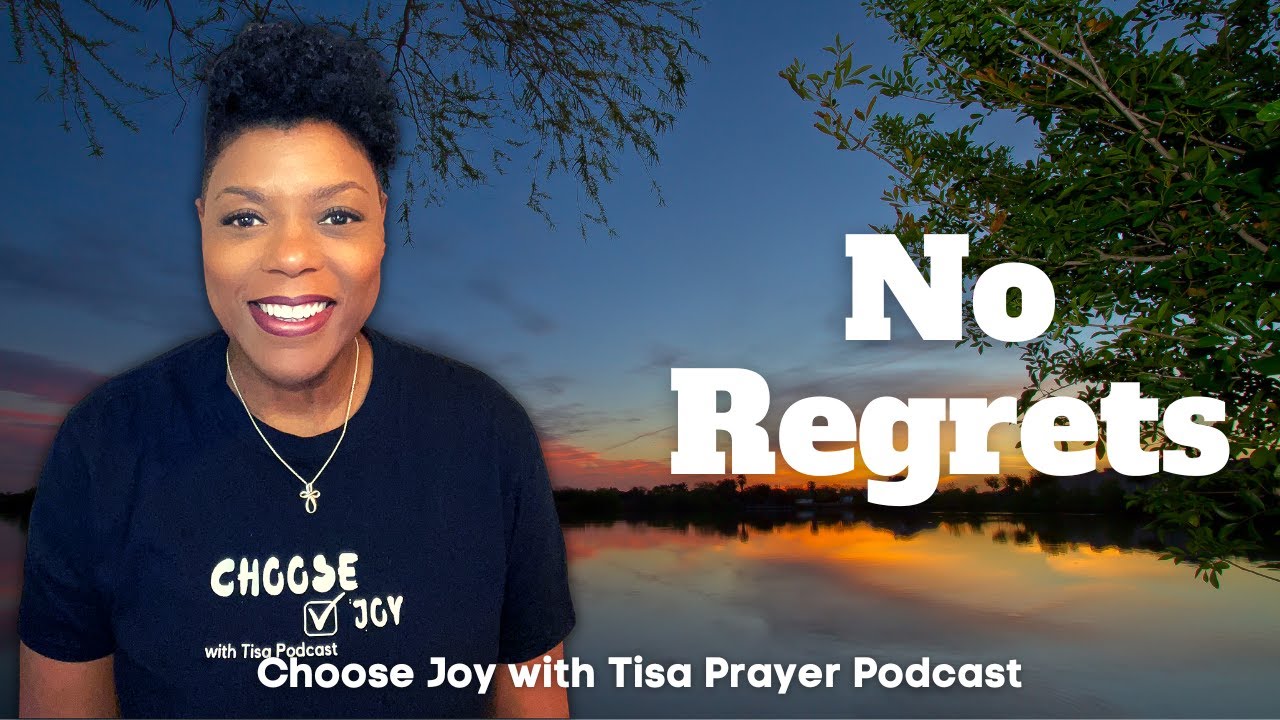 Time to Let Go of the Past | Simple Prayers for a Complex World | Proverbs 4:25-27