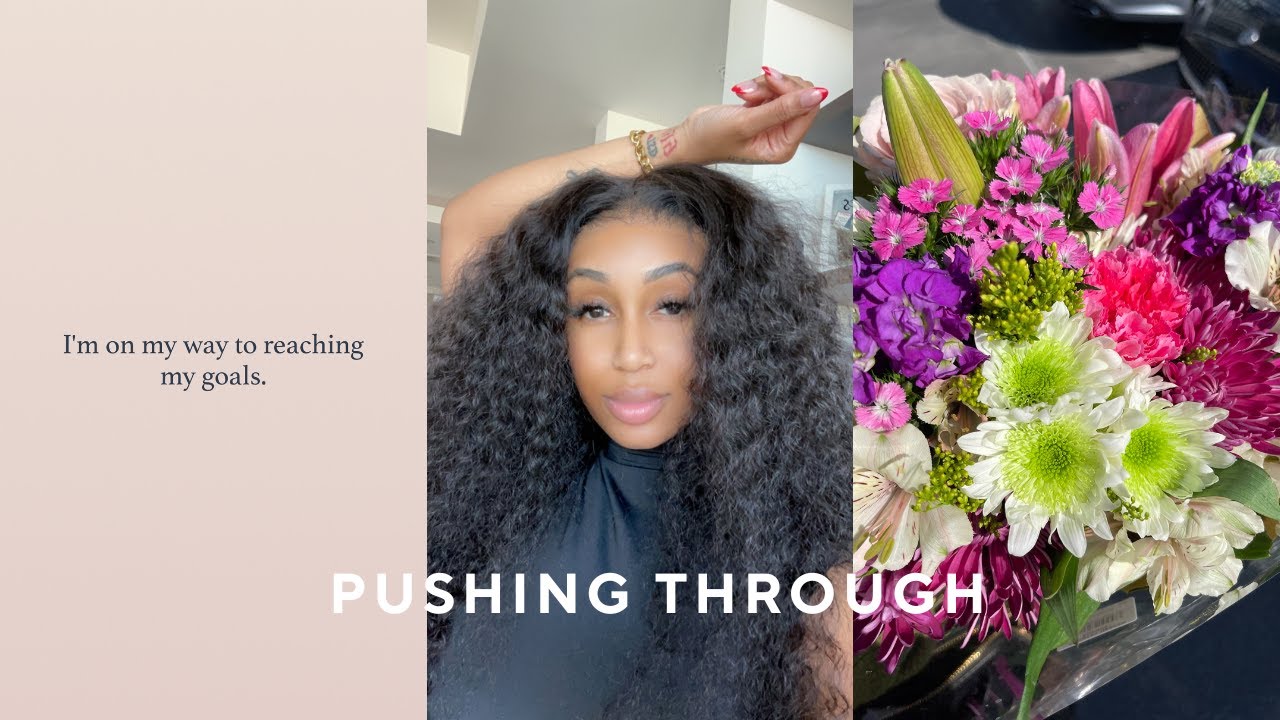 How To Push Through With Little To No Support