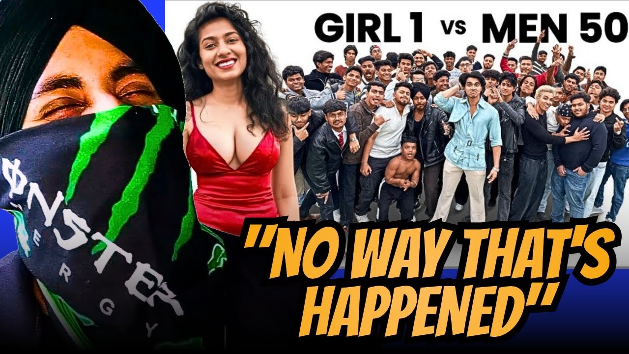Reaction on Tinder In Real Life India | @allenchoudhary  | Harshdxxp 