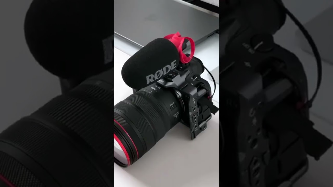 @rodemic Video Micro II