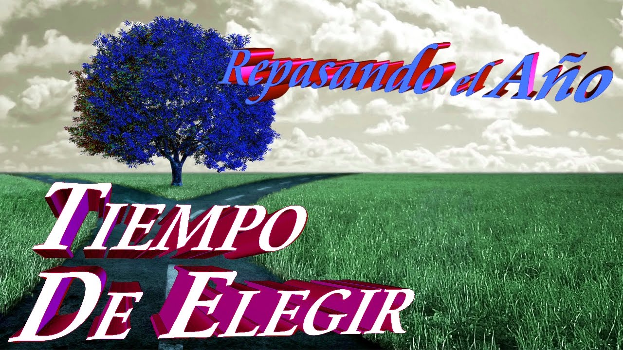 TDE  Programa n&ordm;34 Repasando el a&ntilde;o