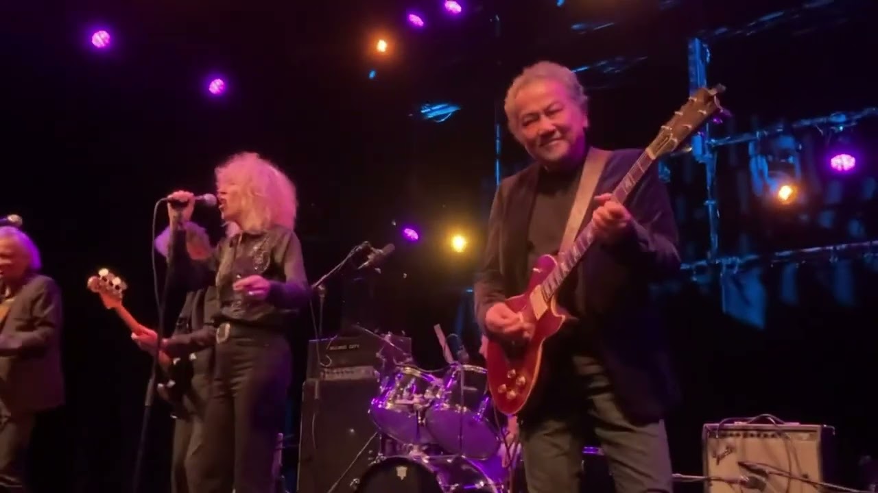 Some Highlights of Barrelhouse Live at P60 Amstelveen in 2023