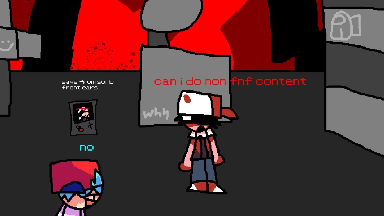 A Perfectly Normal Isotope Playthrough (Collab with @BlueDingus)