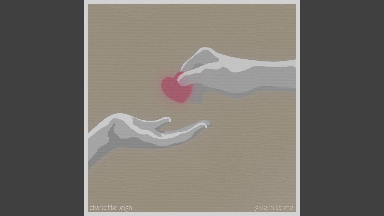 Give in to Me