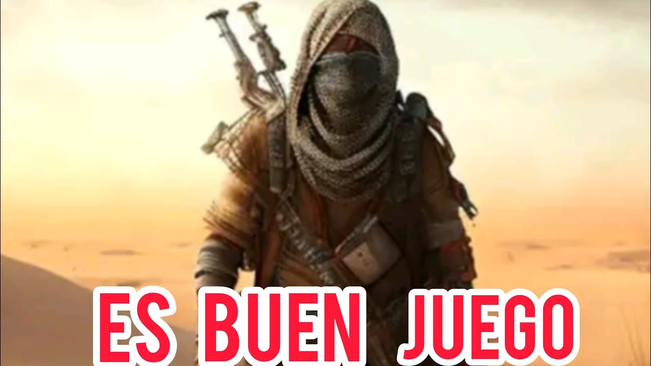 VIVE O MUERE ⚡ (Exile Survival )