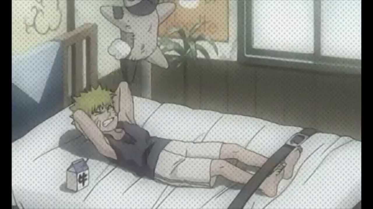 Naruto AMV (Survival)