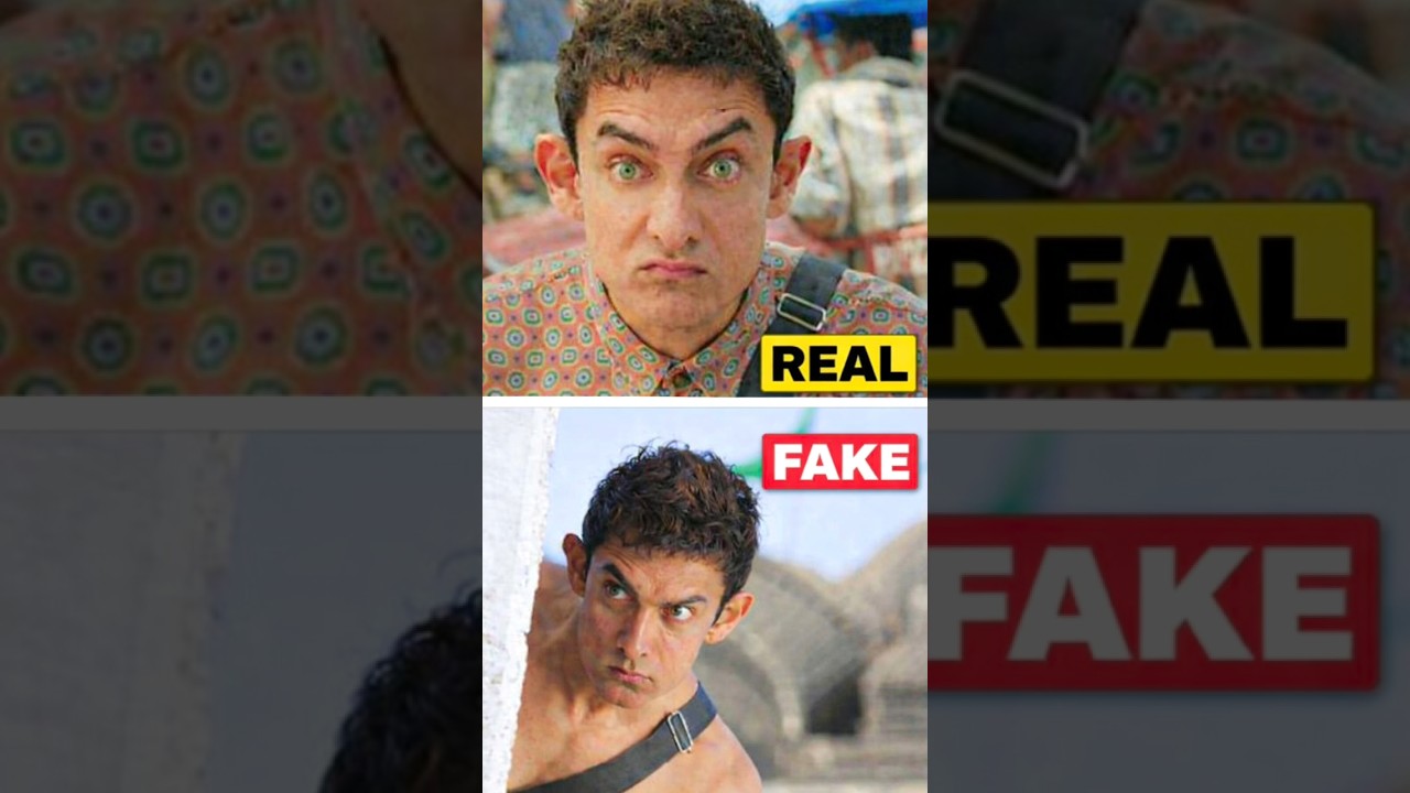 PK Movie Shocking Facts 😱 | Aamir Khan PK Unknown Facts | Bollywood Secrets 