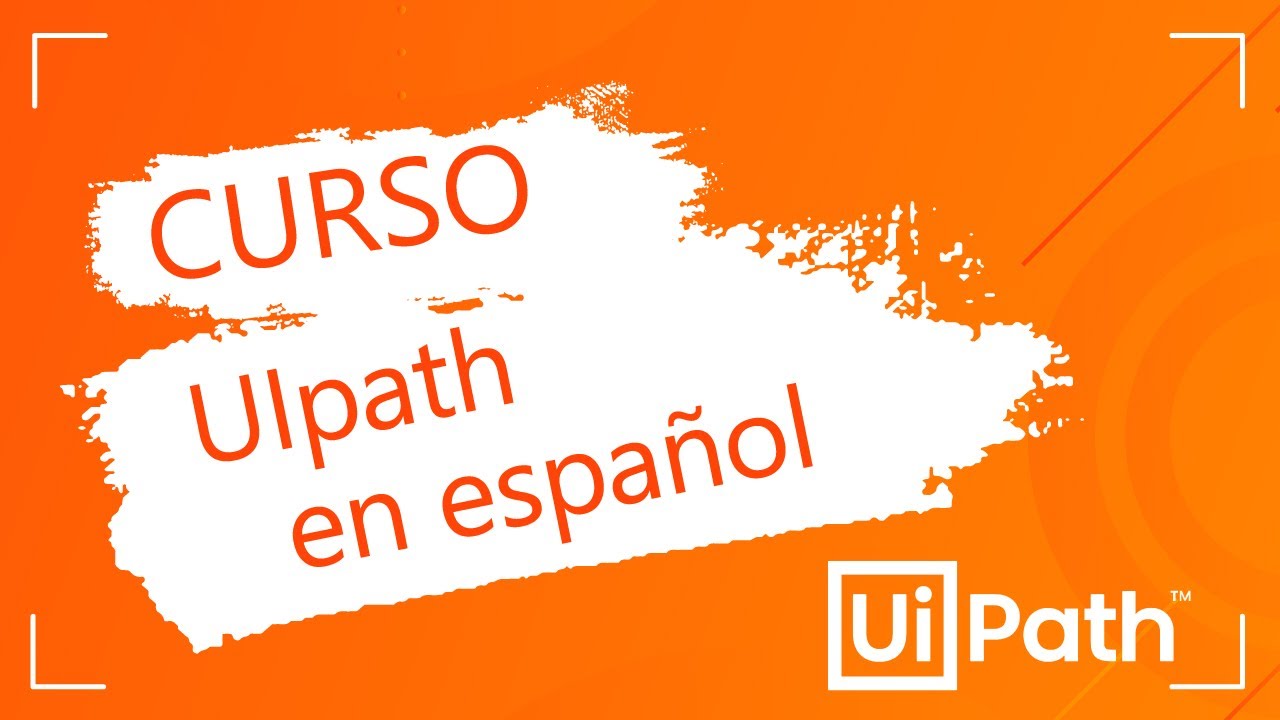 UiPath Curso Fundamentos Gratuito 2024