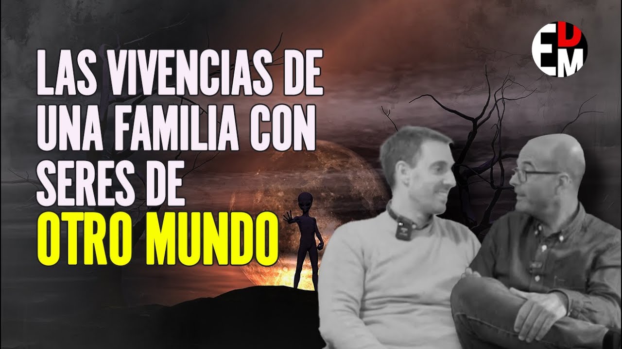 Espiritualidad y Extraterrestres: Miguel Pedrero y la historia de su libro “Pero No Lo Digas”