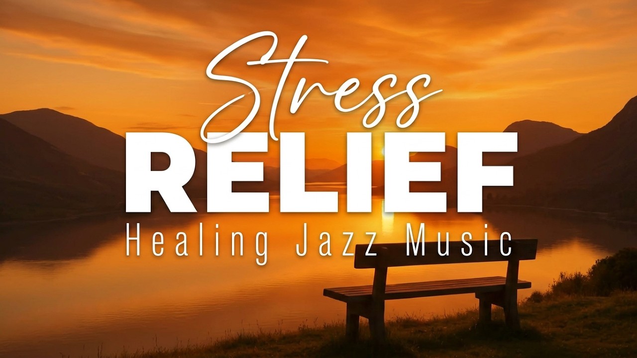 PEACEFUL HOUR | Relaxing Background Music