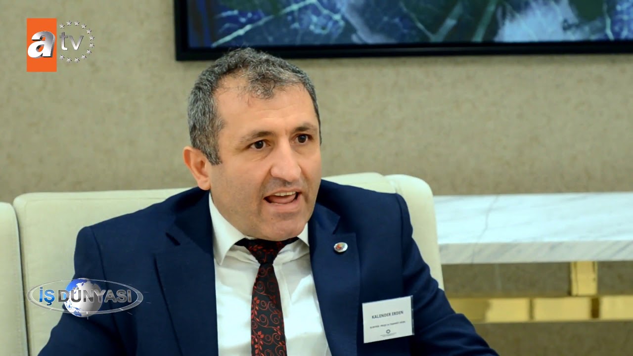 Stratejik Müşteri ağı Atv Avrupa İş Dünyası