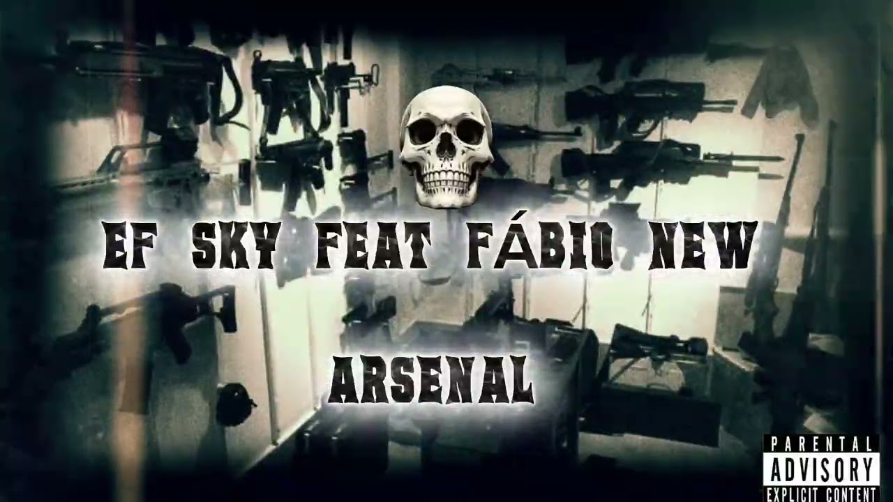 Ef Sky Feat Fábio New_-__Arsenal