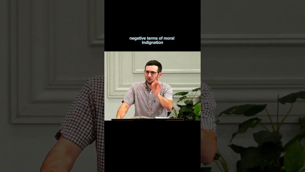 When Reviled &ldquo;Overcoming Opposition with God's Word I Ezra 4:4-5:2&rdquo; [Clip] #nacathens #shorts
