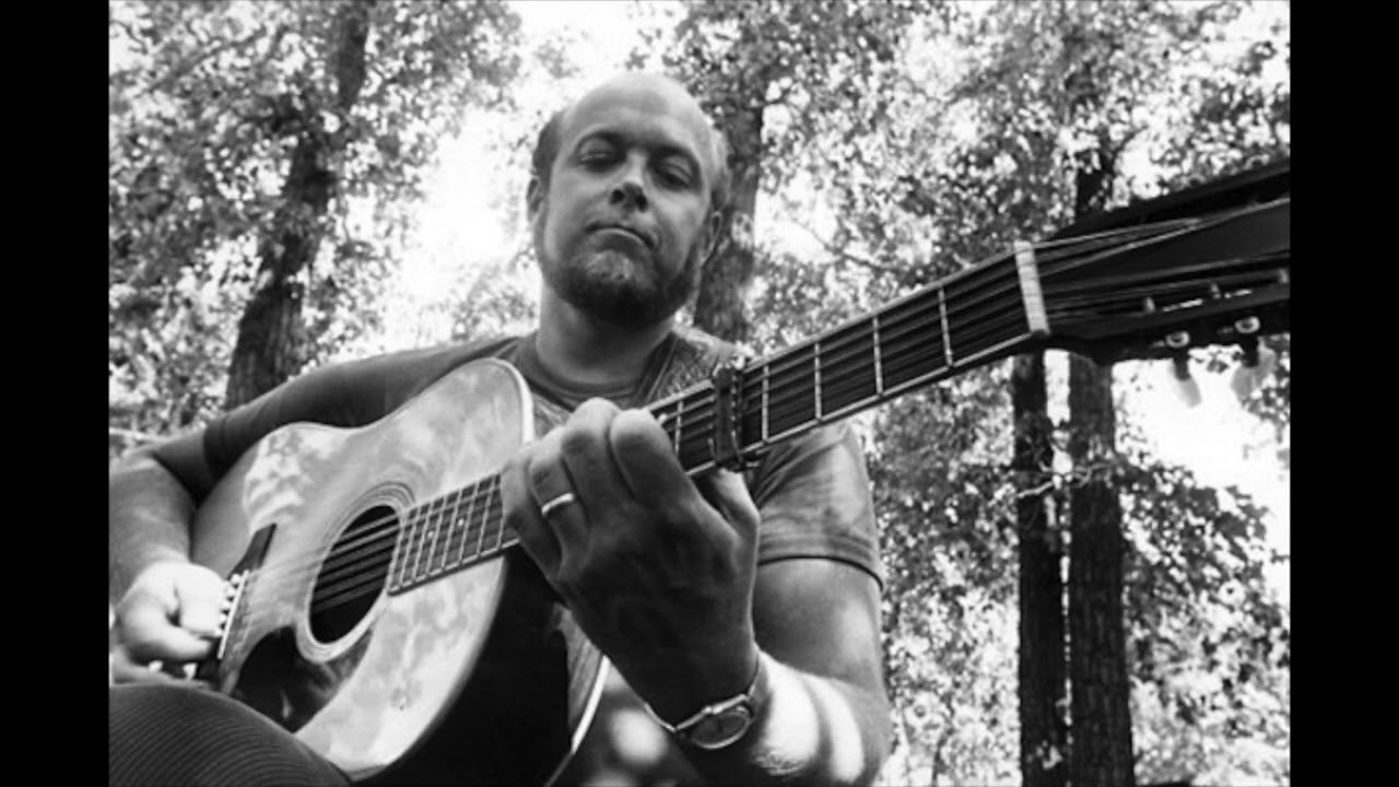 Stan Rogers - The Siren (Isolated Guitar)