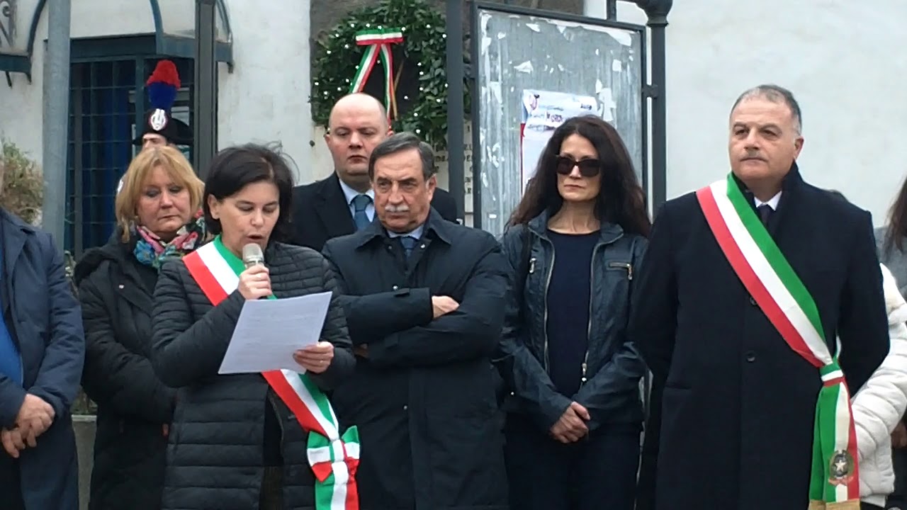 ALDO MORO 40 anni dopo Torrita Tiberina