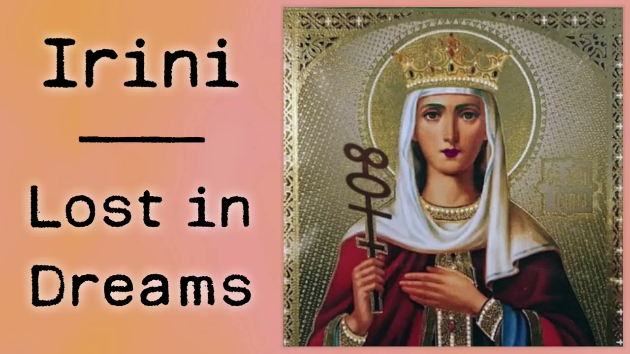 Irini (A.K.A. Traumprinz) &mdash; Lost in Dreams (Unofficial Live Mix)