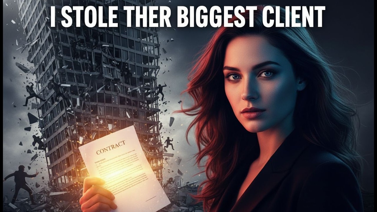 Forgotten Contract Clause Hijacks $10M Client Empire
