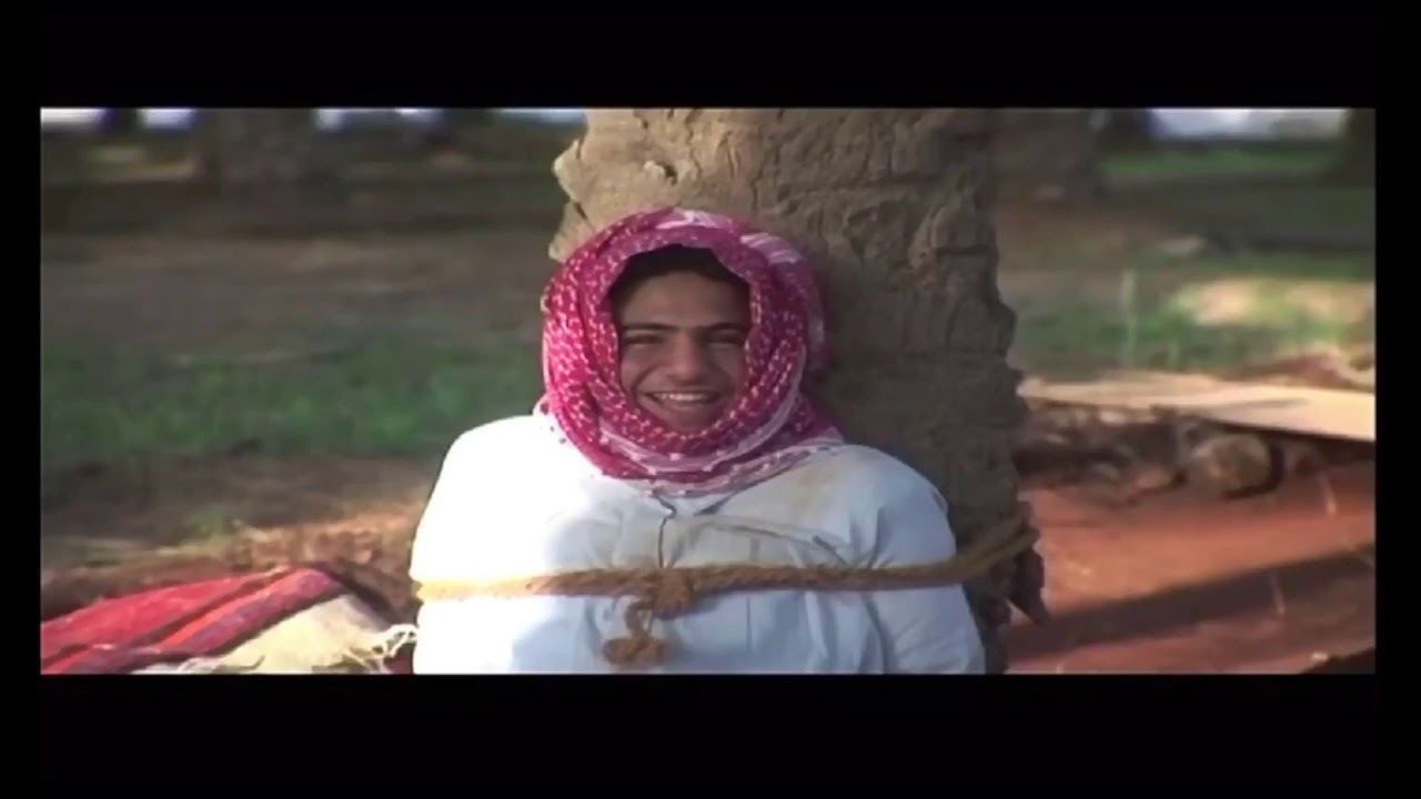 كواليس غبار الهجير 2 (أخطاء الممثلين) | قناة المجد الفضائية HD