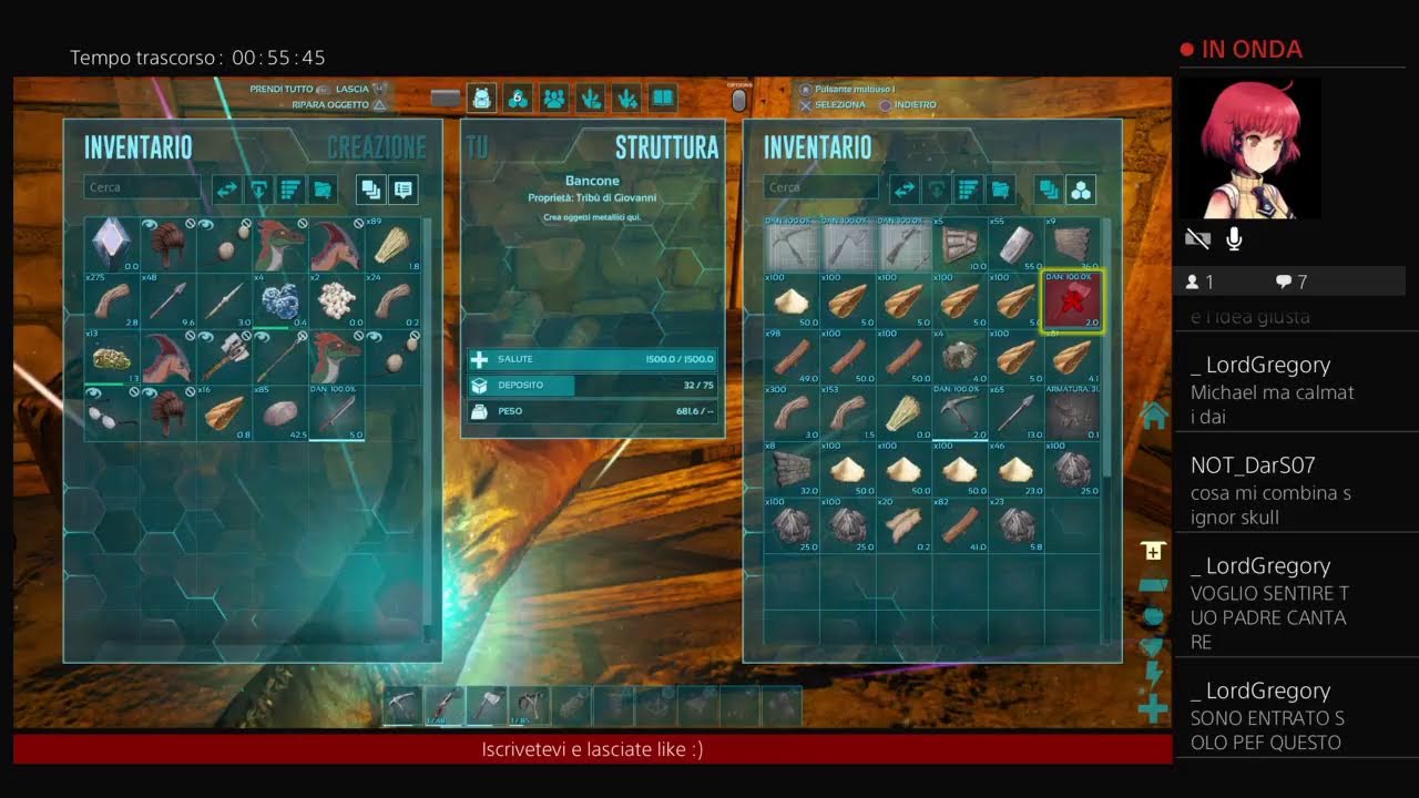 ARK #3