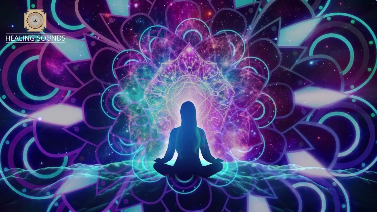 432 Hz Radiant Manifestation | Embody Positivity | Elevate Positive Energy Manifestation For Success