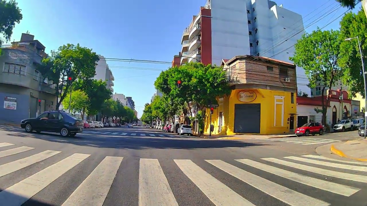 COMO SE ATRAVIEZA :( *NO ME ESPERAVA* 1