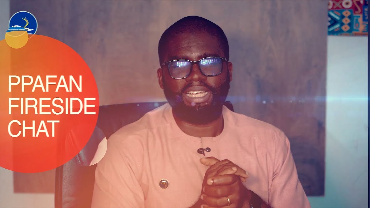 A Place of Rest | Fireside Chat Ep. 4 🔥