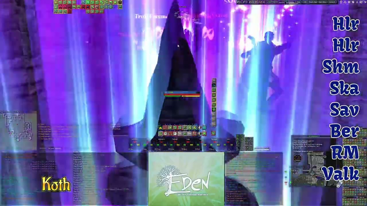 Daoc Eden S3 Mix Koth 2026 0823 - RM