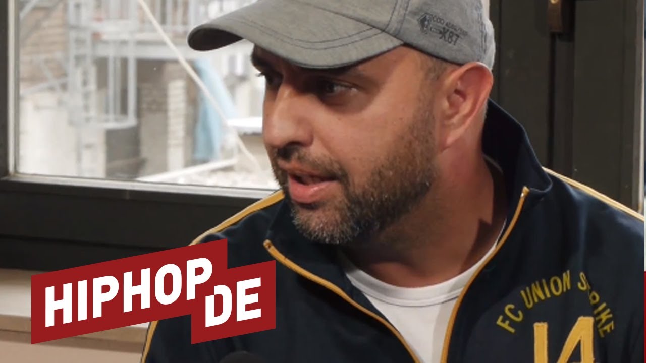 Serdar Somuncu: 