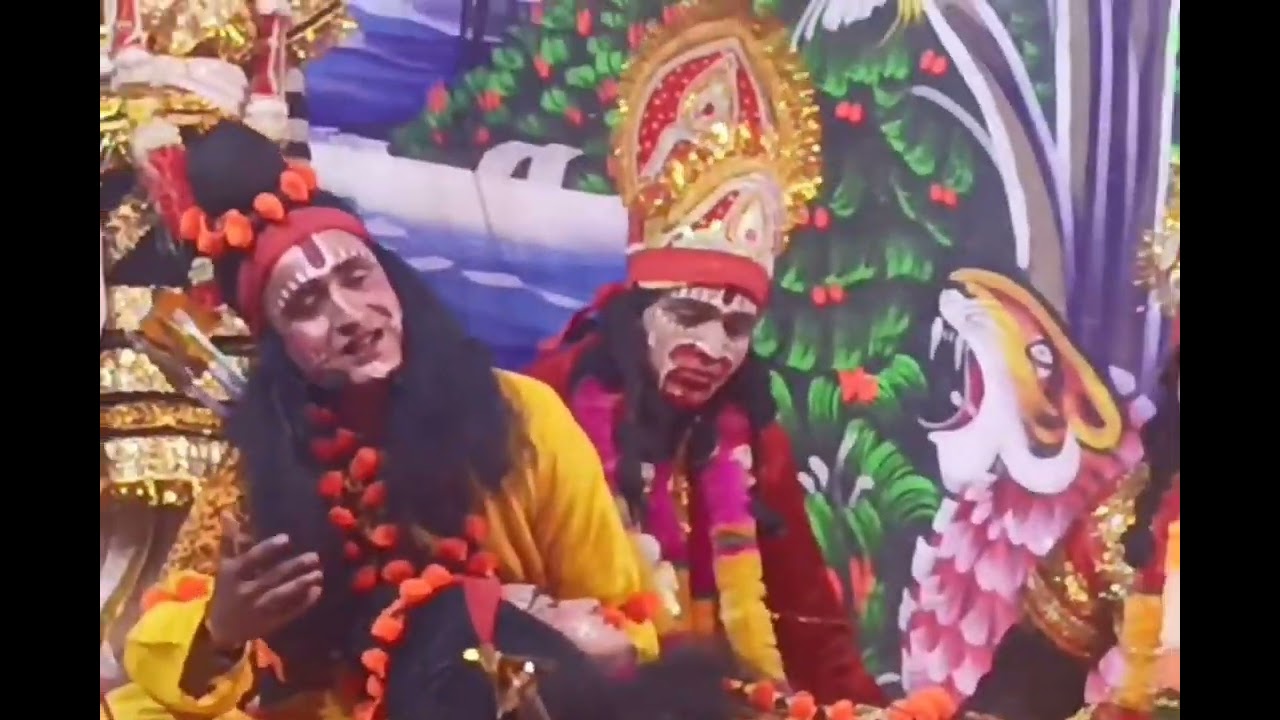 Laxman sakti ram rota hua 😭🙏