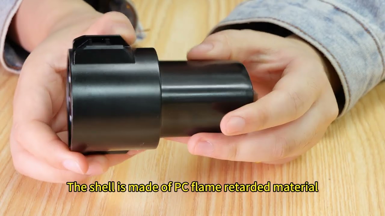 Patented Innovation, Factory-Direct
