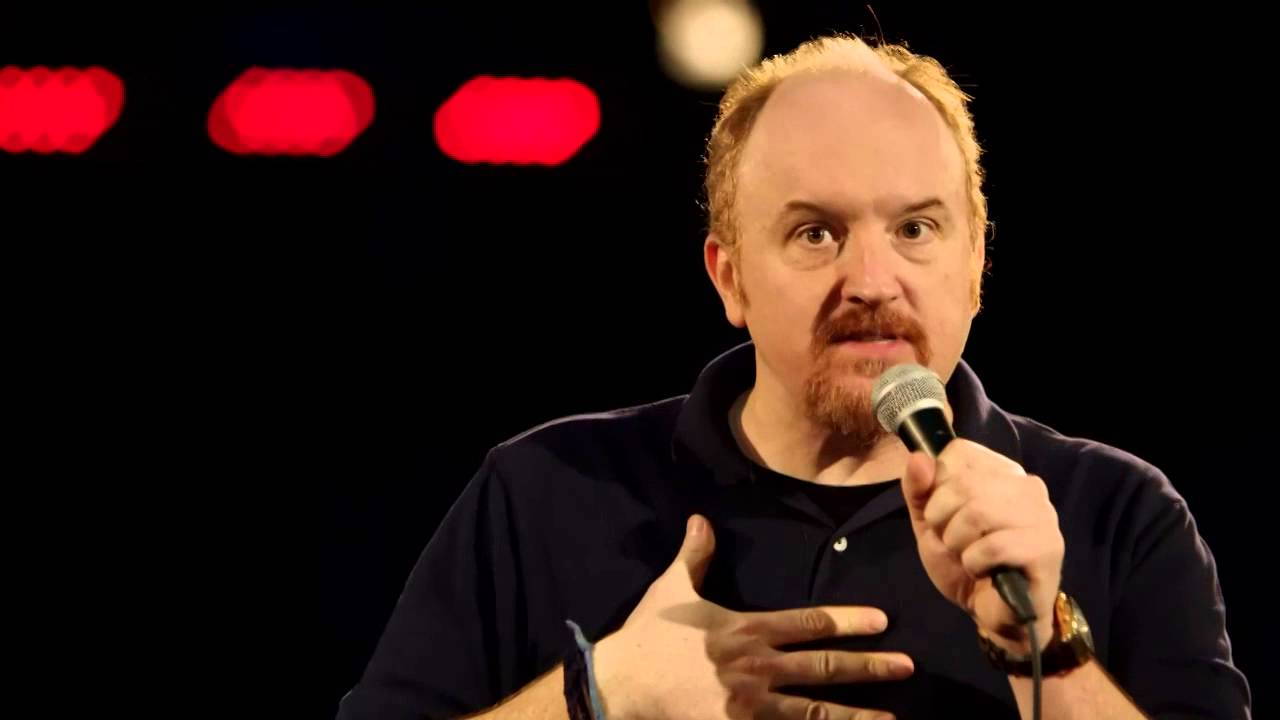 Louis CK - Of course... but maybe? (Sub ITA)