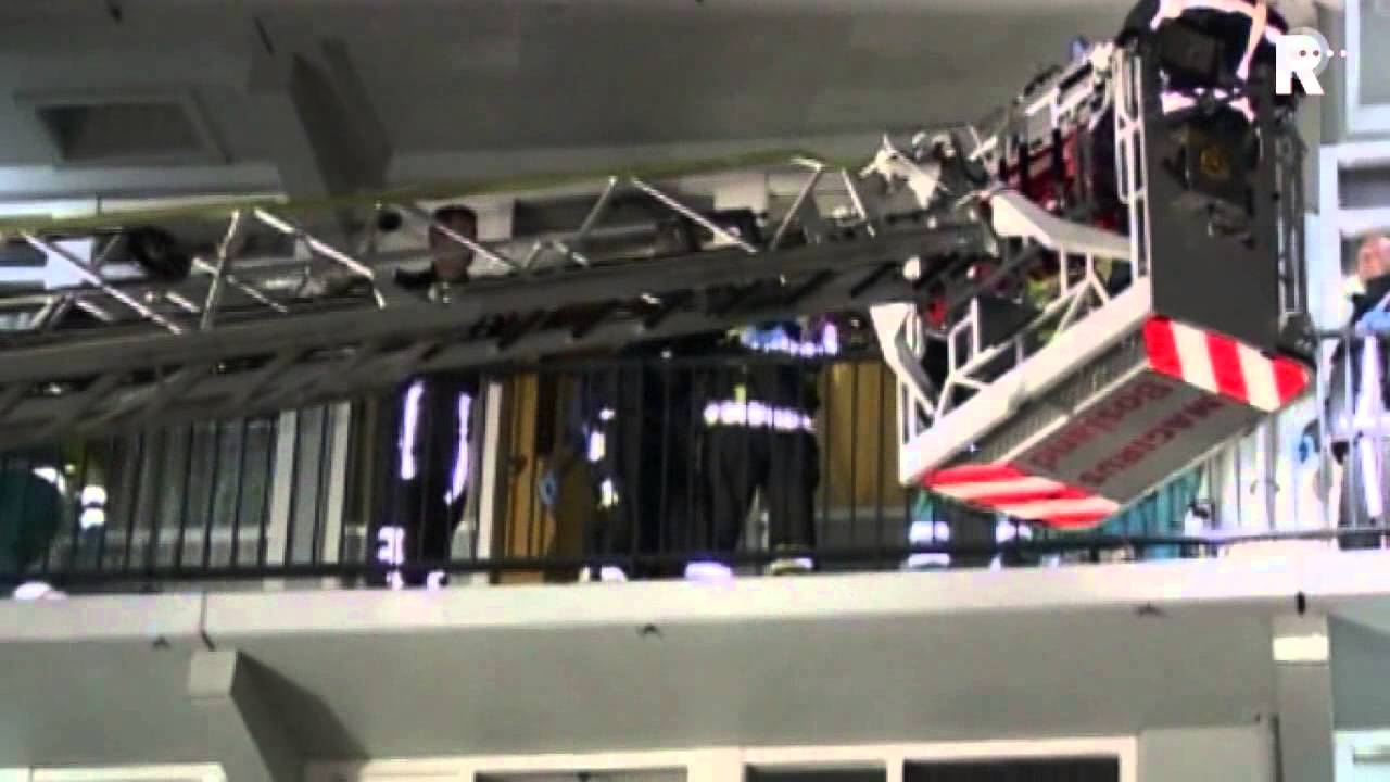 Vrouw doodgestoken in Rotterdam-IJsselmonde