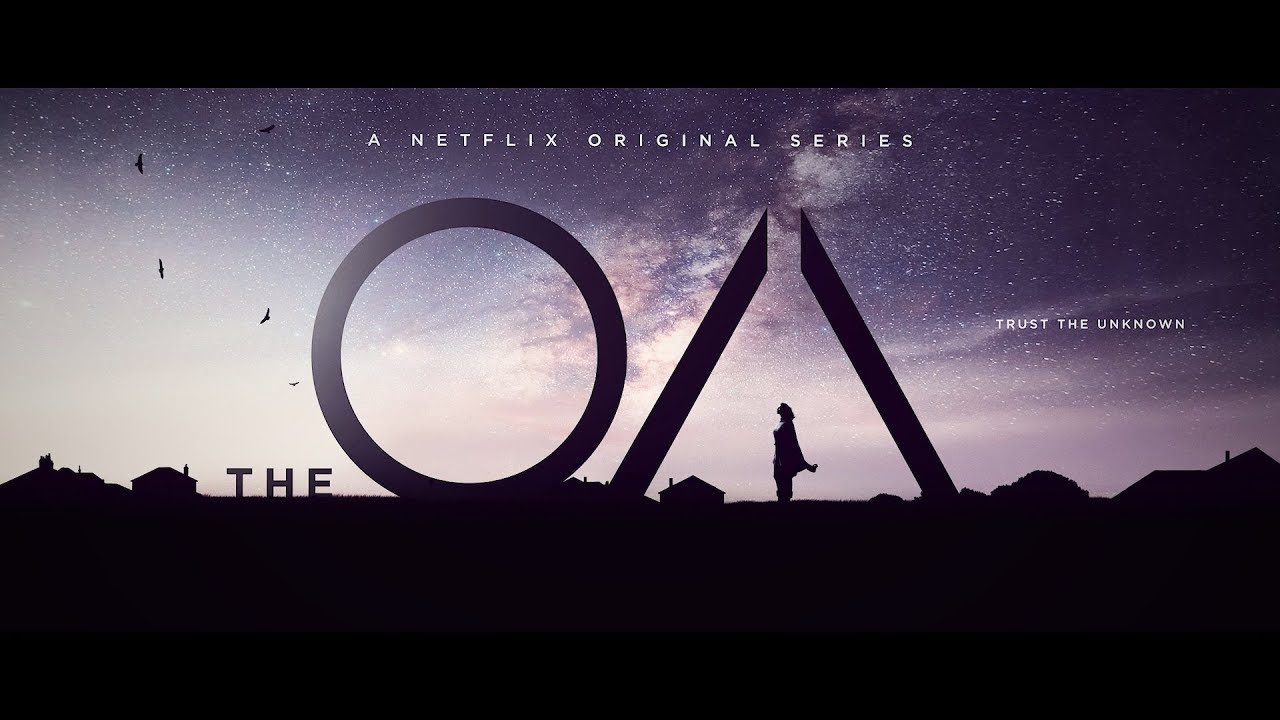 Eternal Eclipse - Dawn of Faith (The OA Part II Trailer Music)