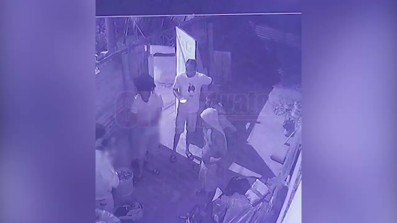 A resistance gang member was shot dead during an alleged shootout with police in Arima Oct 3rd